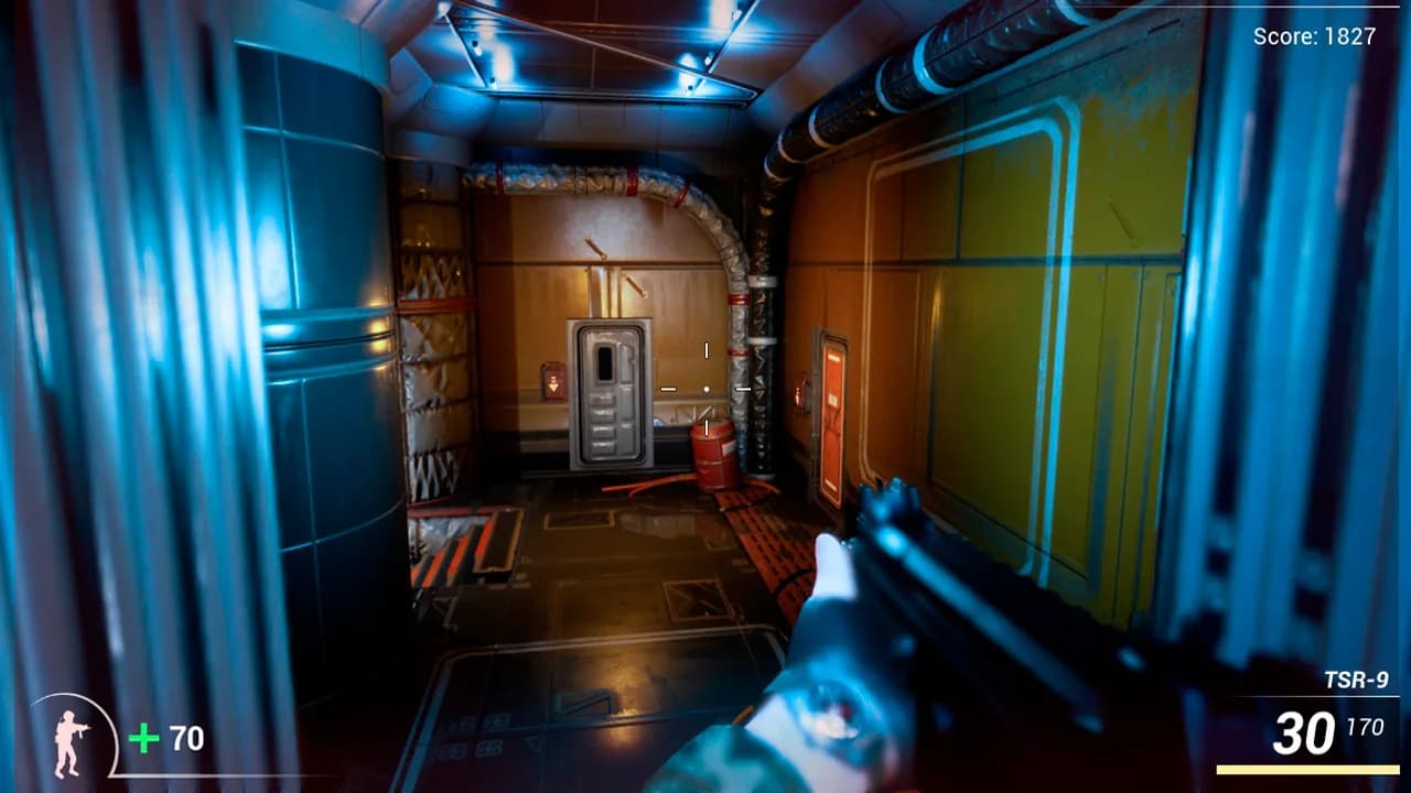 DooM in the Dark görsel 6