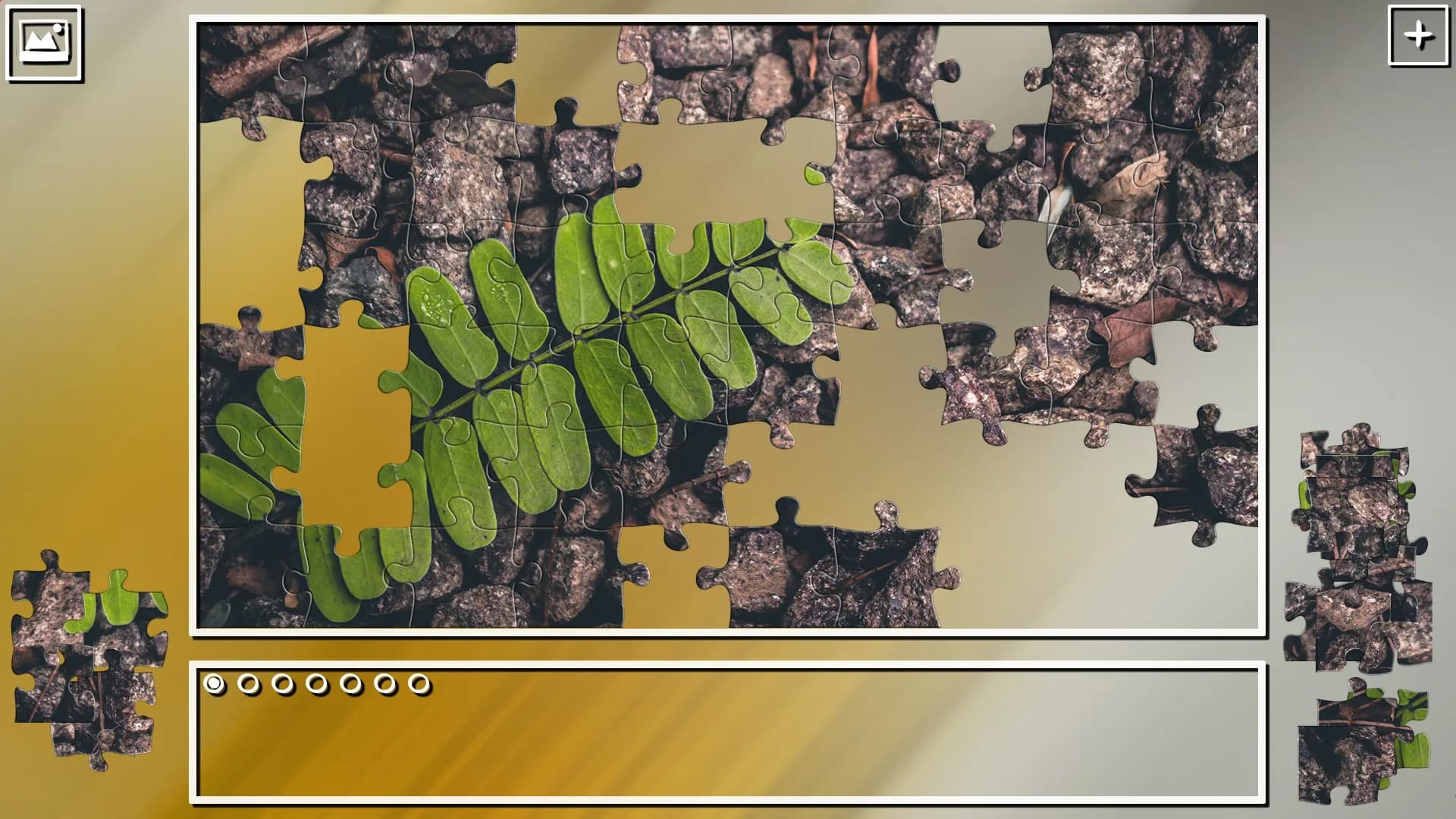Super Jigsaw Puzzle: Generations görsel 2