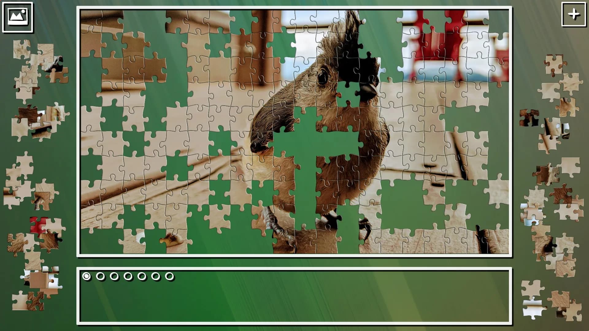 Super Jigsaw Puzzle: Generations görsel 3