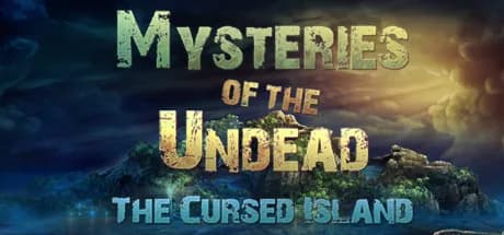 Mysteries of the Undead görsel 1