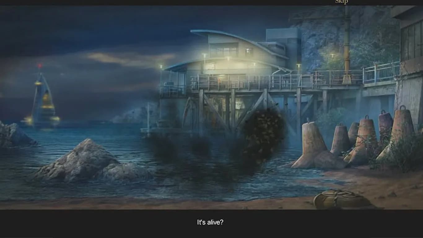 Mysteries of the Undead görsel 2