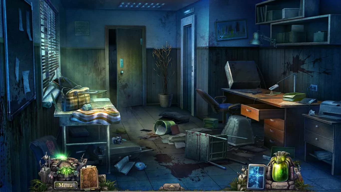 Mysteries of the Undead görsel 3