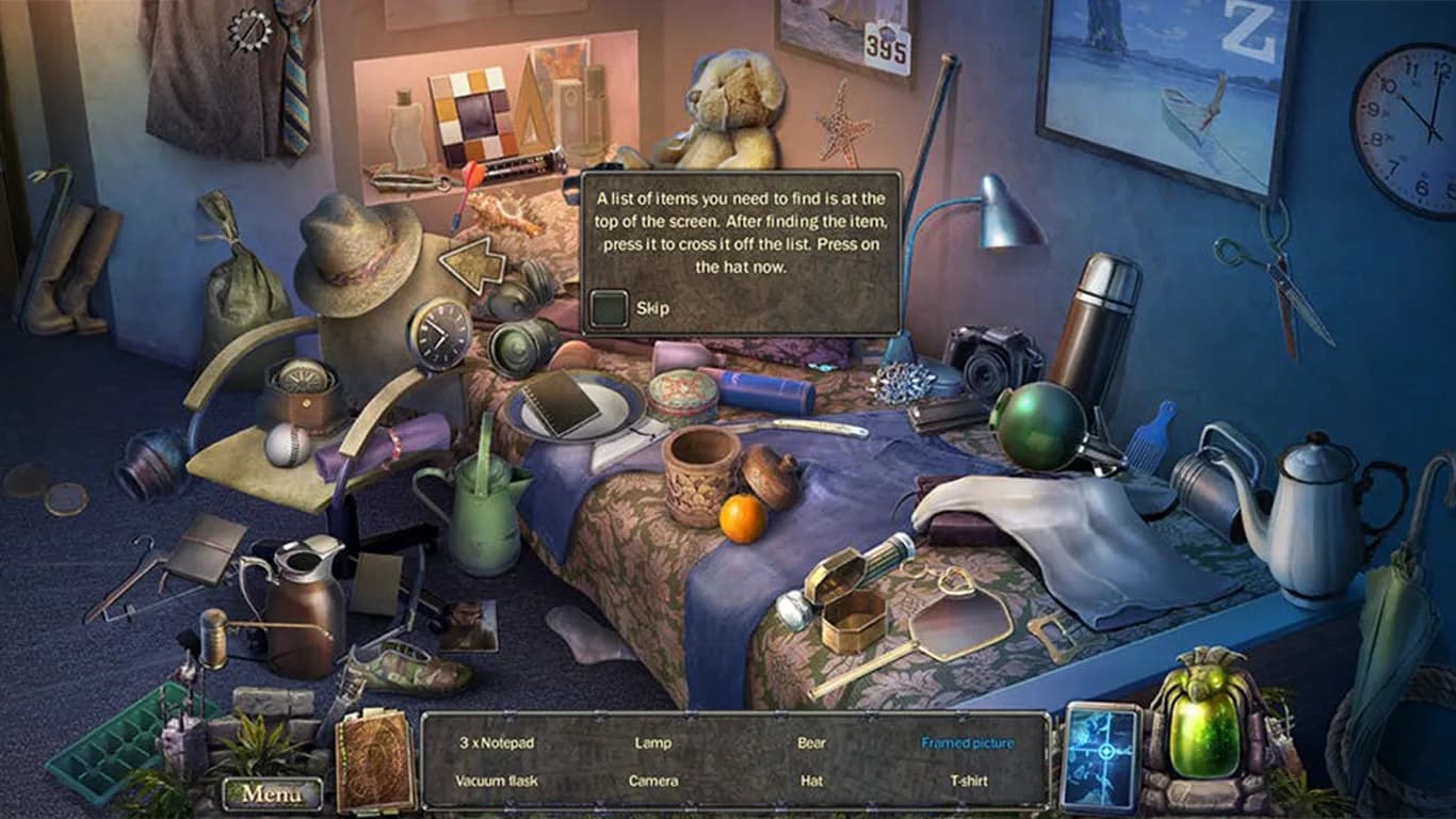 Mysteries of the Undead görsel 4