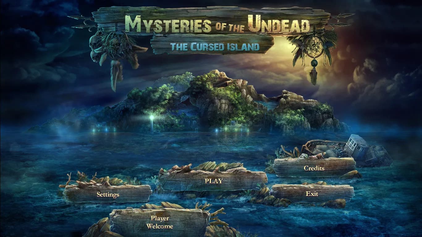 Mysteries of the Undead görsel 5
