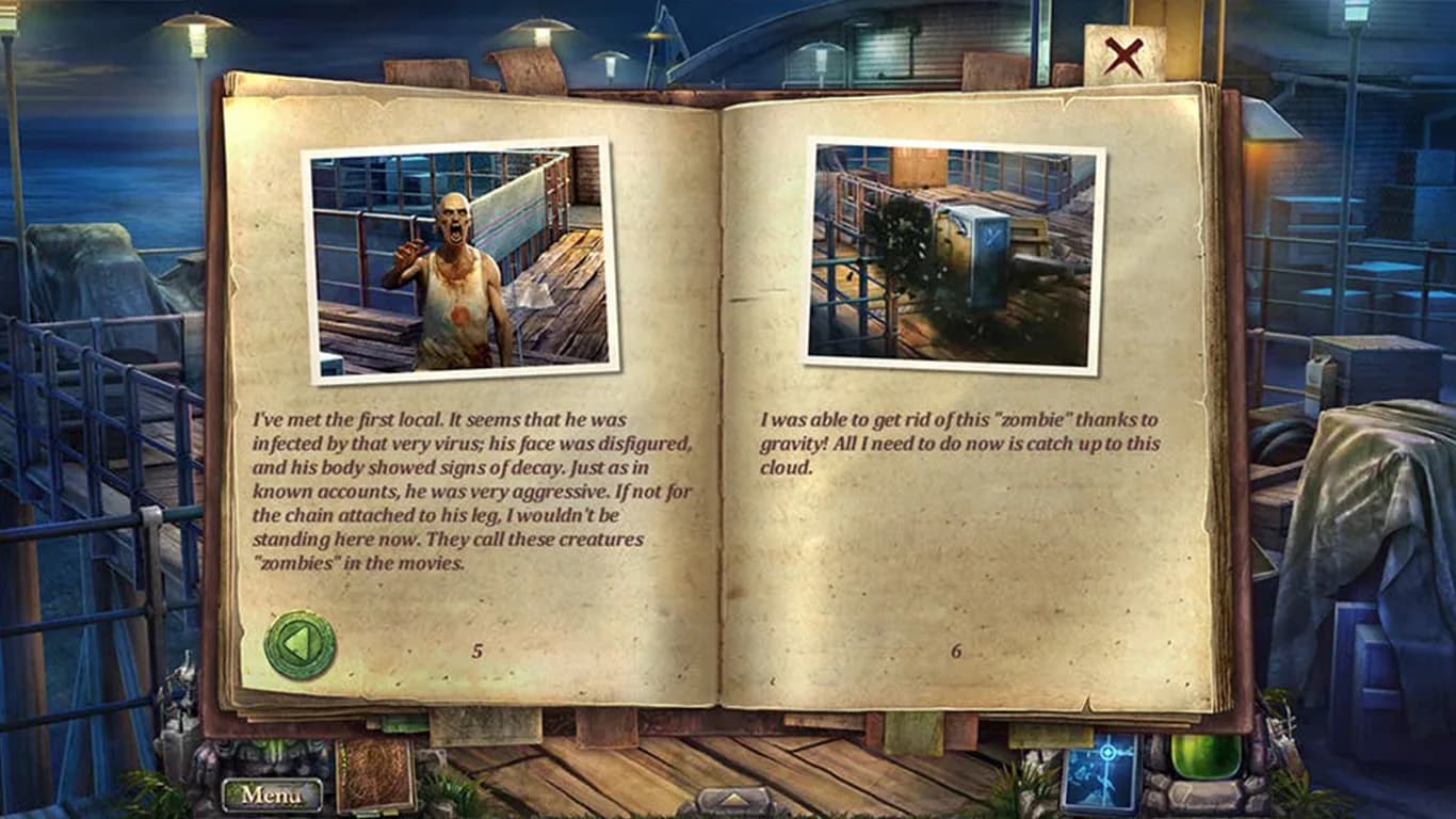 Mysteries of the Undead görsel 7