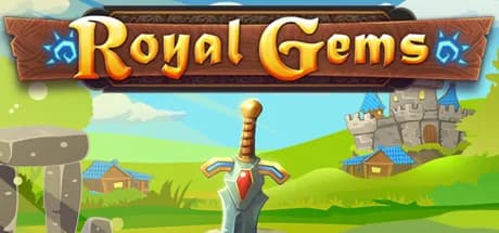 Royal Gems görsel 1