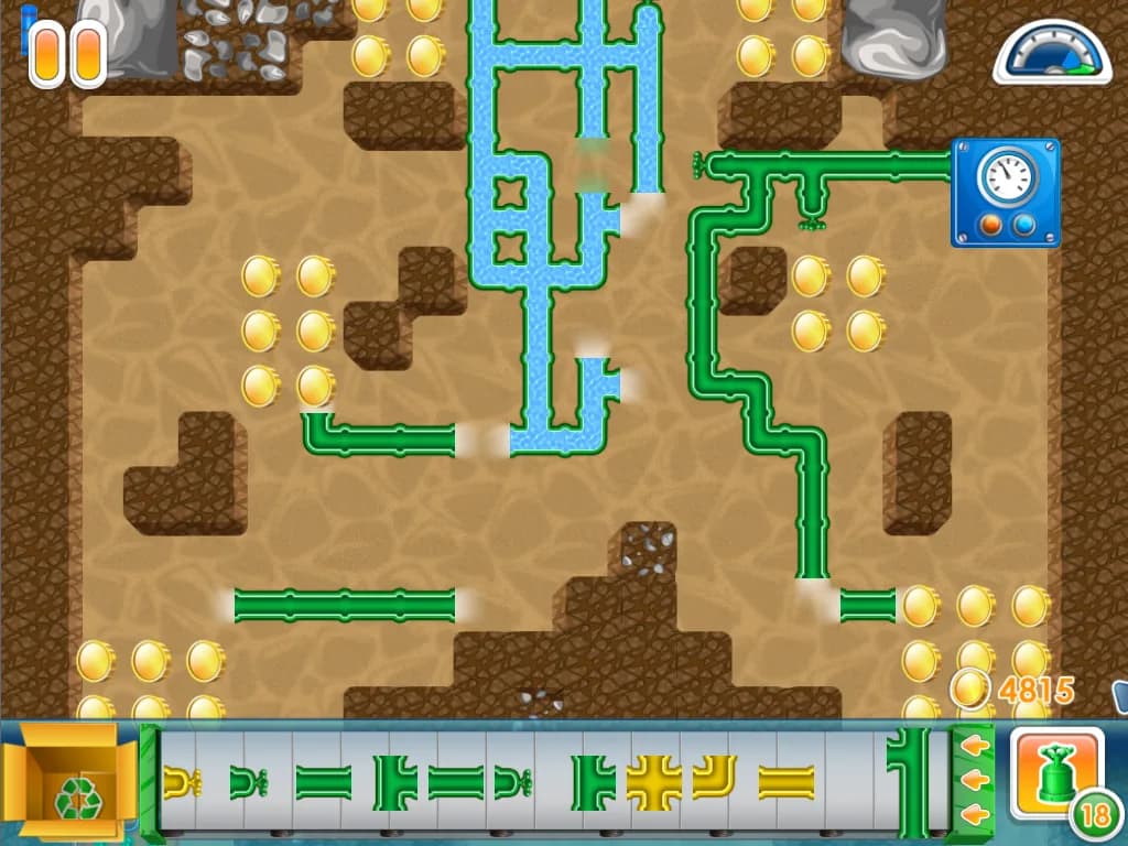 Where are My Pipes? görsel 4