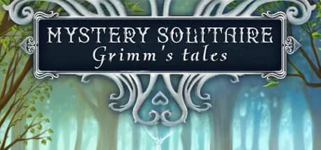 Mystery Solitaire Grimm's Tales görsel 1