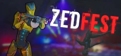 Zedfest görsel 1