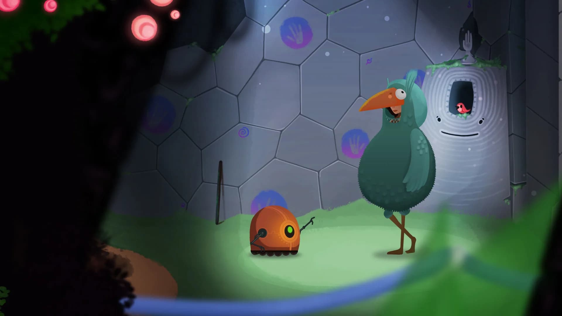 Mutropolis görsel 2