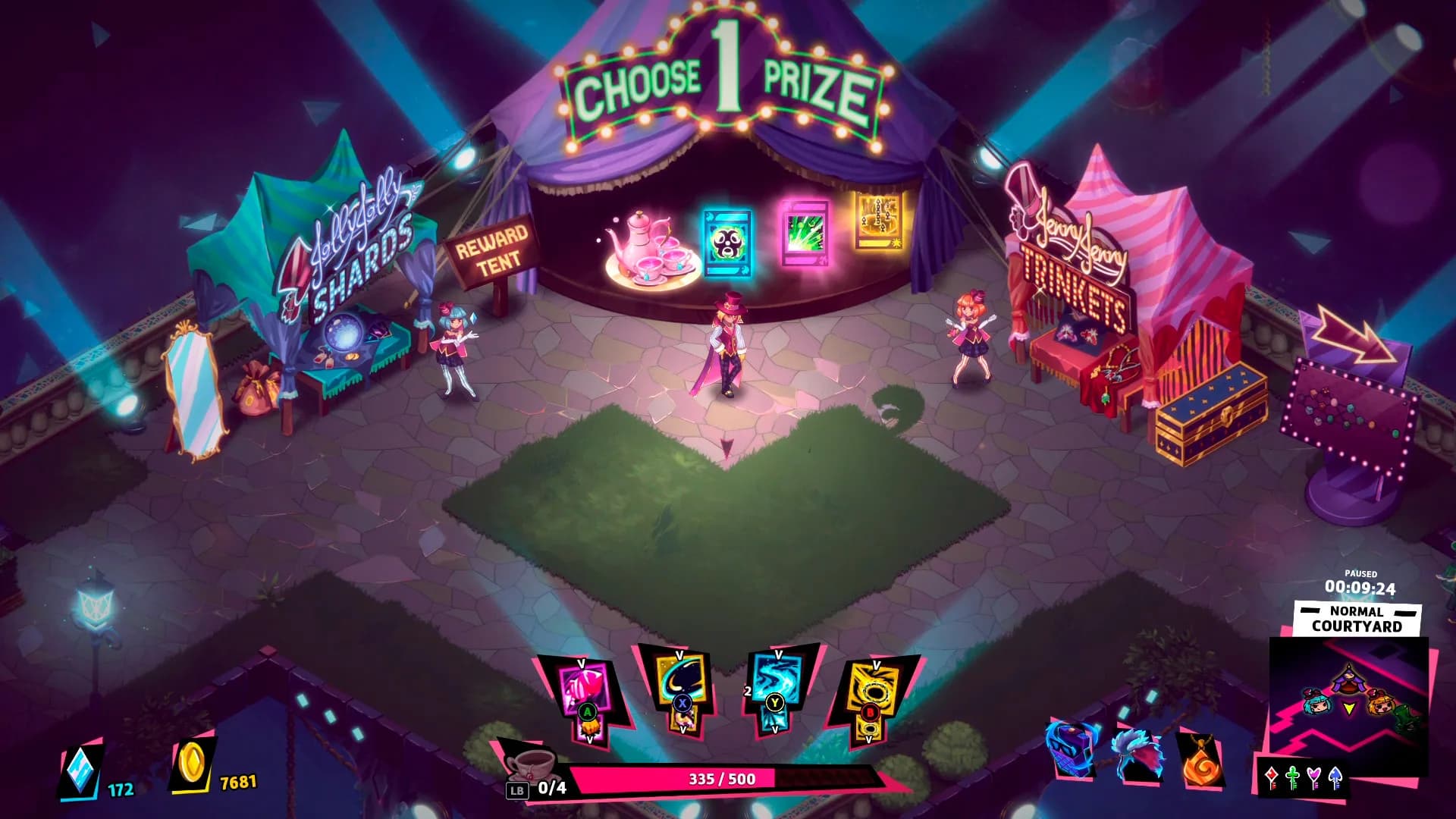 Dandy Ace görsel 3