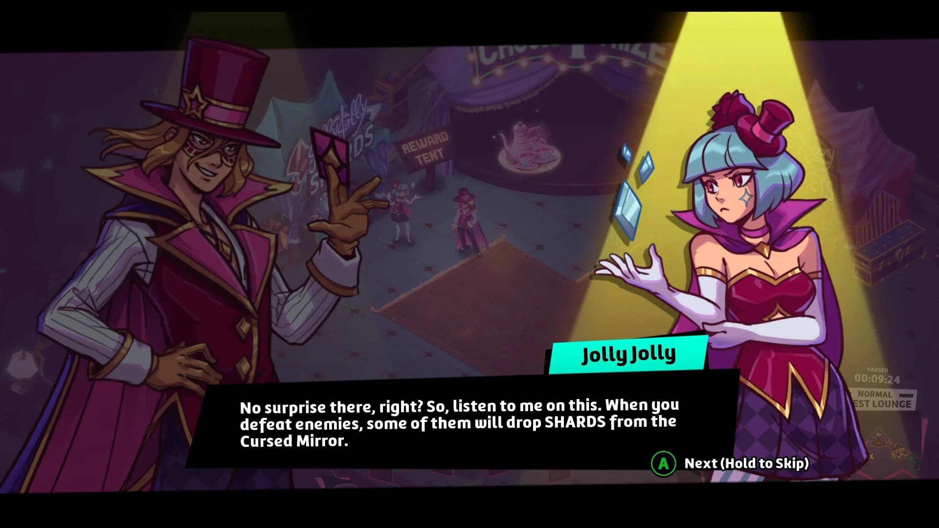 Dandy Ace görsel 4