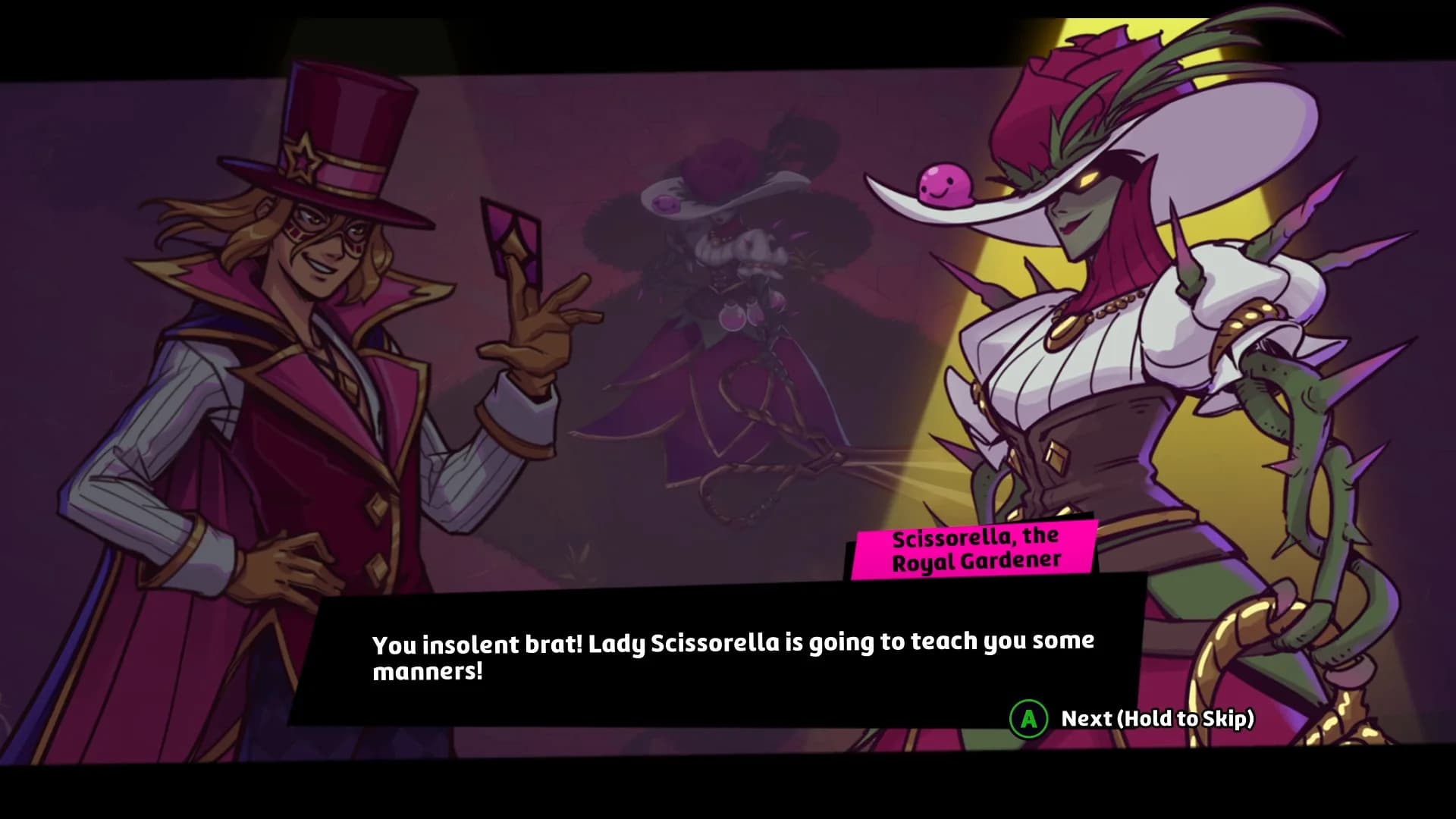 Dandy Ace görsel 8