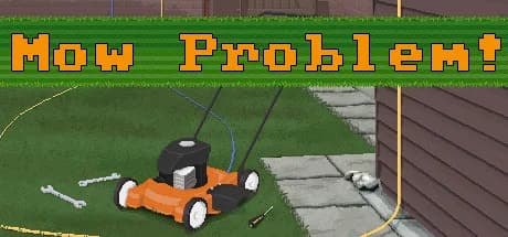 Mow Problem görsel 1