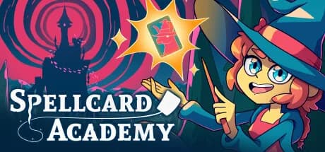 Spellcard Academy