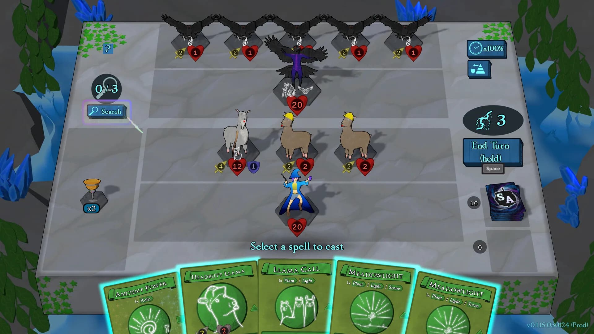 Spellcard Academy görsel 14