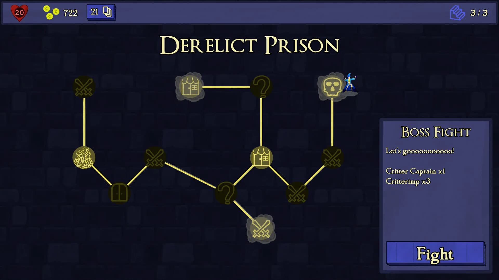 Spellcard Academy görsel 5