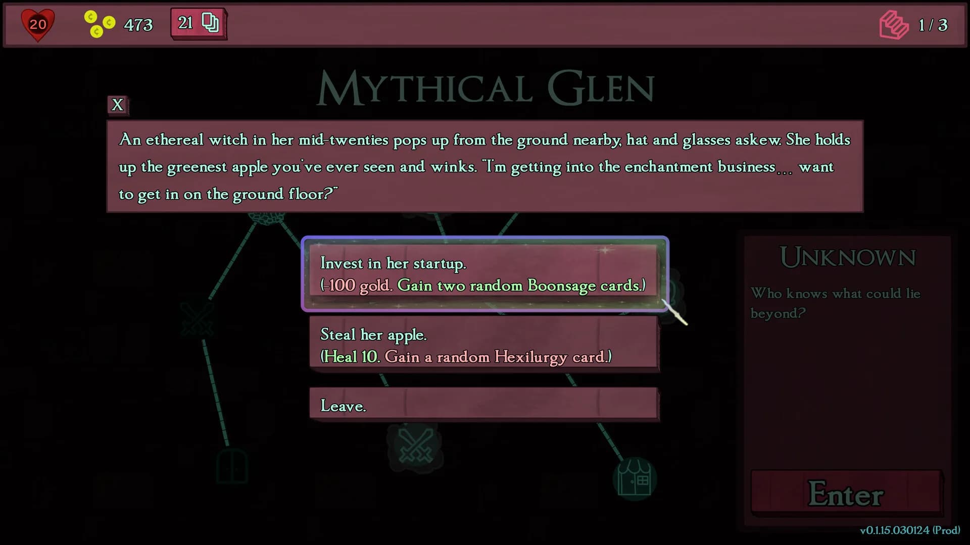 Spellcard Academy görsel 6