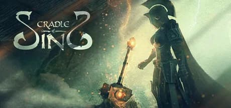 Cradle of Sins