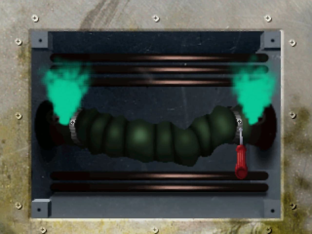 DEEP 8 görsel 16