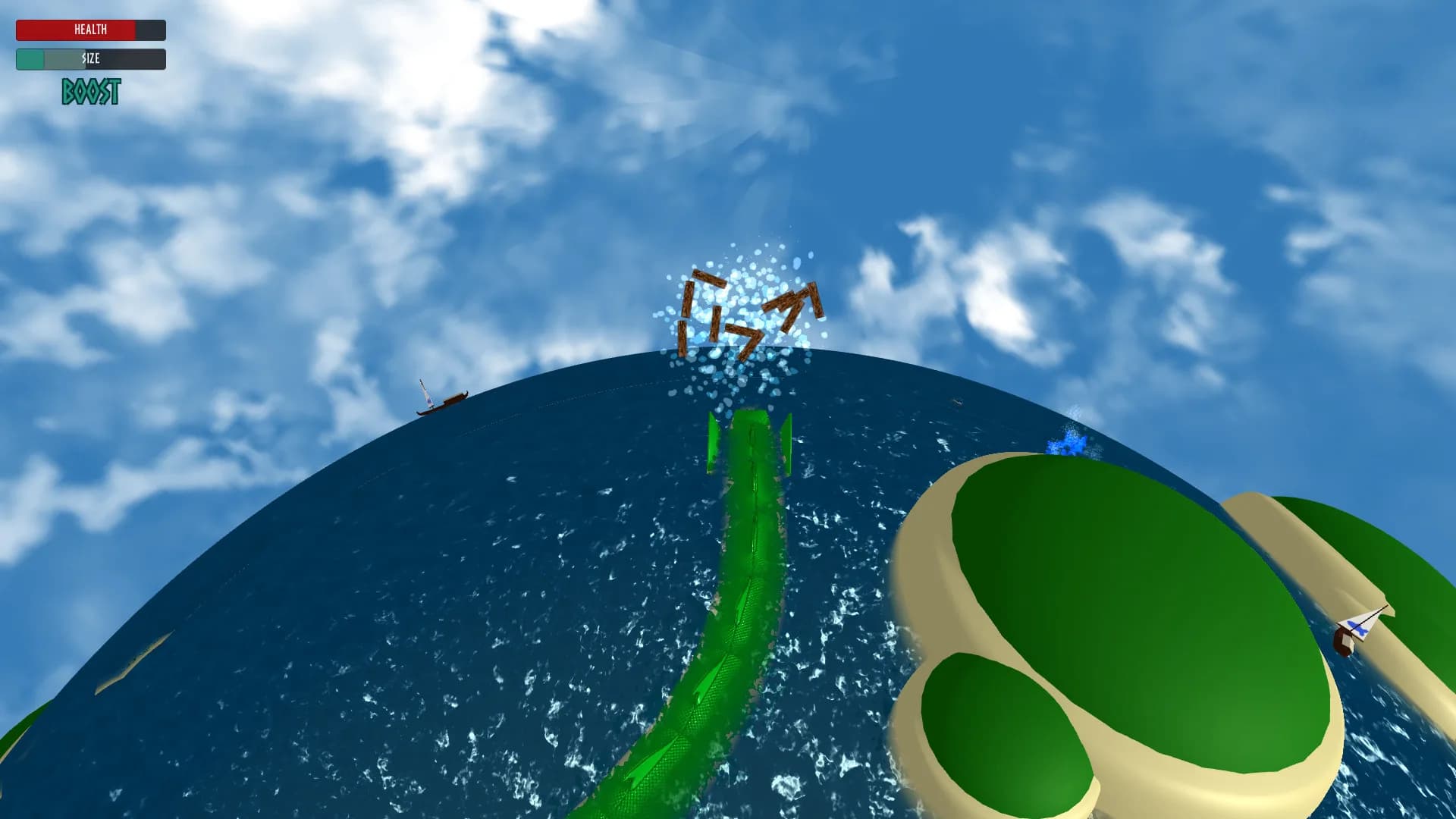 Jormungandr görsel 2