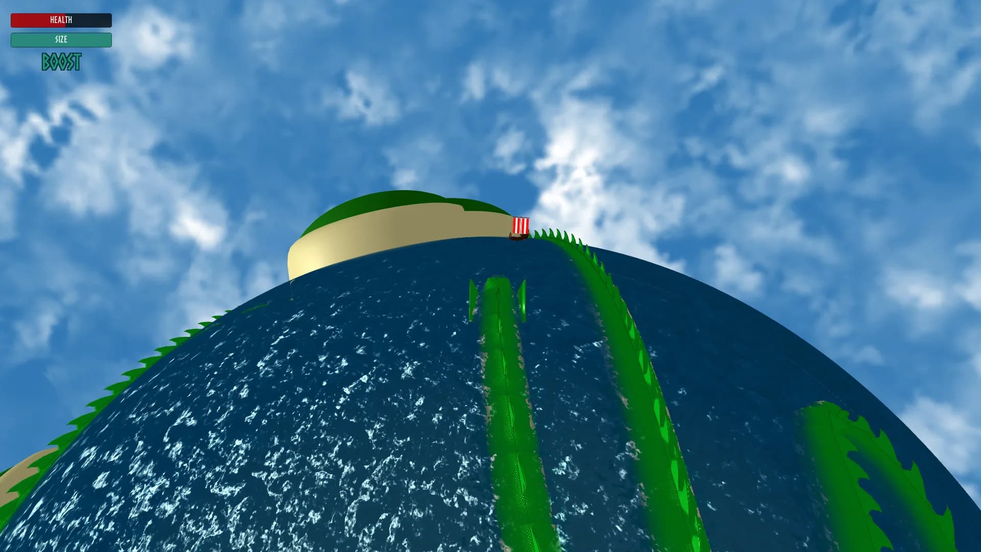 Jormungandr görsel 7