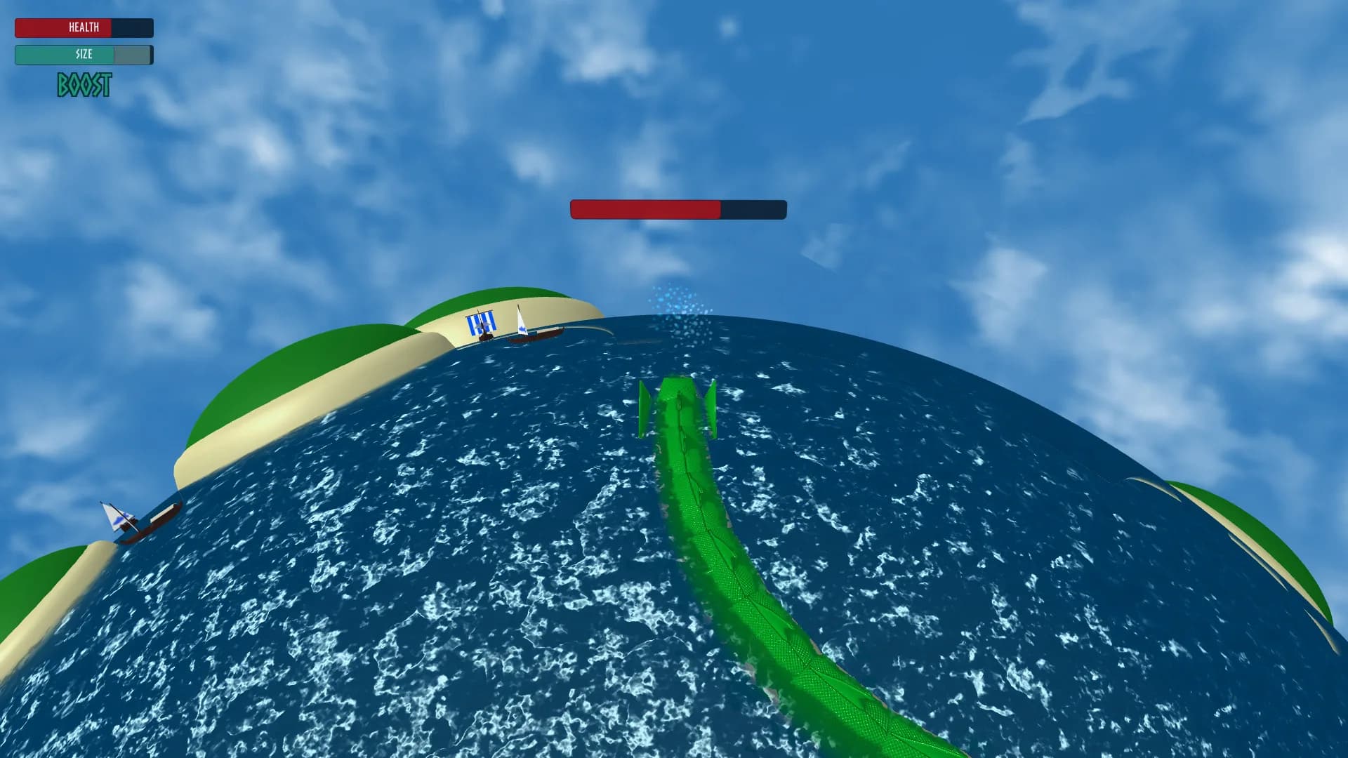 Jormungandr görsel 8