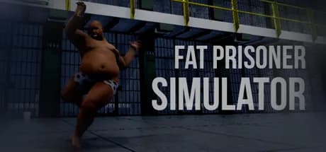 Fat Prisoner Simulator görsel 1