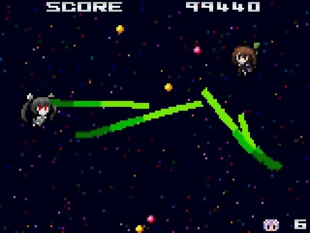 Neptunia Shooter görsel 4