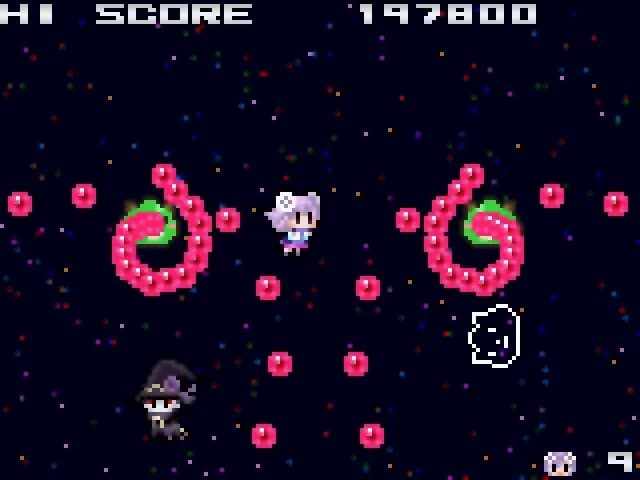 Neptunia Shooter görsel 9