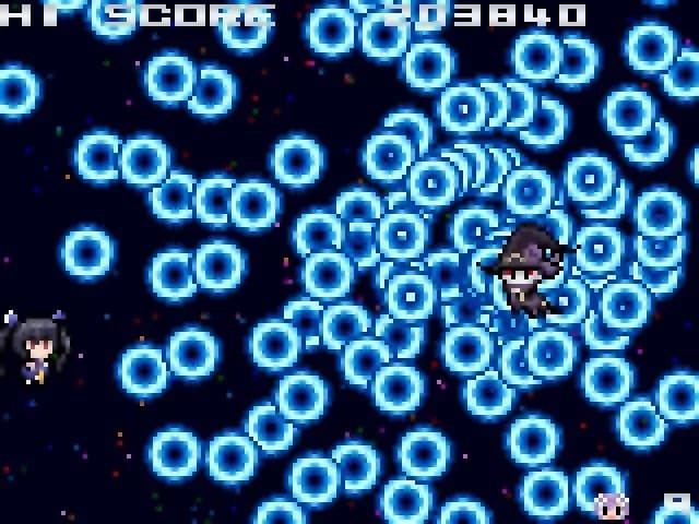 Neptunia Shooter görsel 10