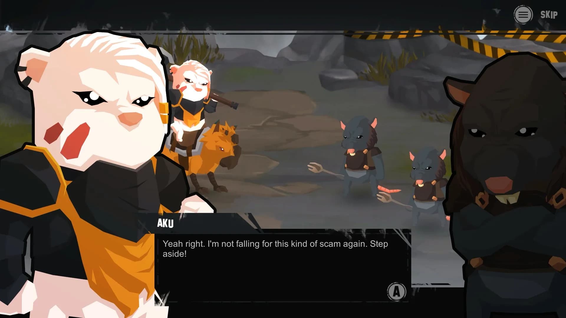 Paw Paw Paw görsel 3