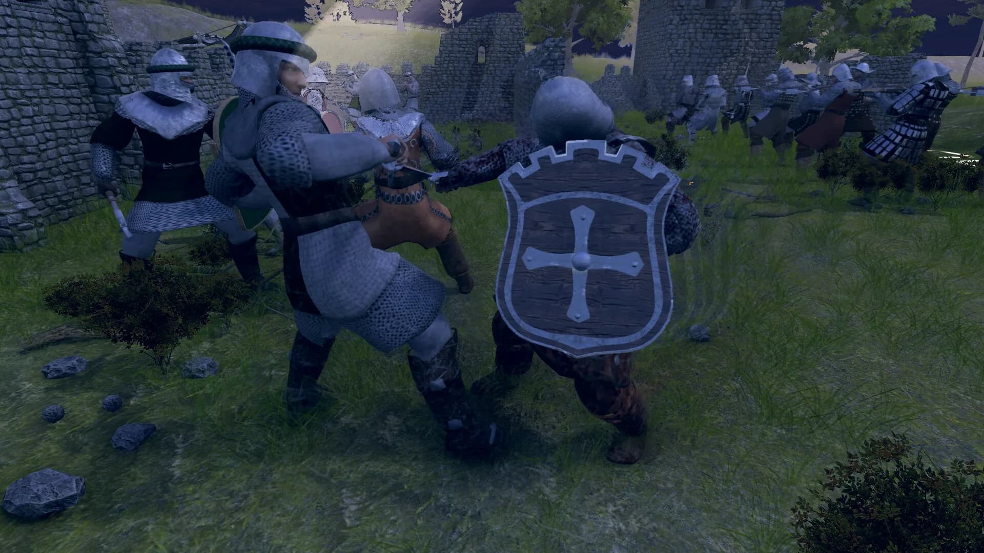 Dead Monarchy görsel 3