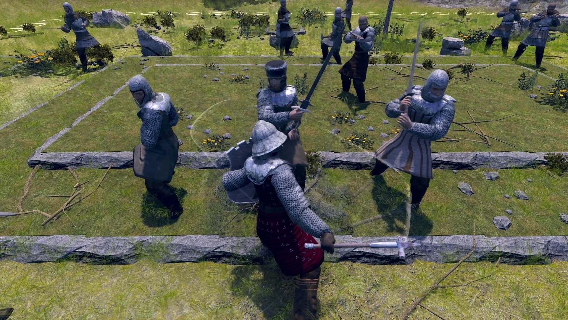 Dead Monarchy görsel 13