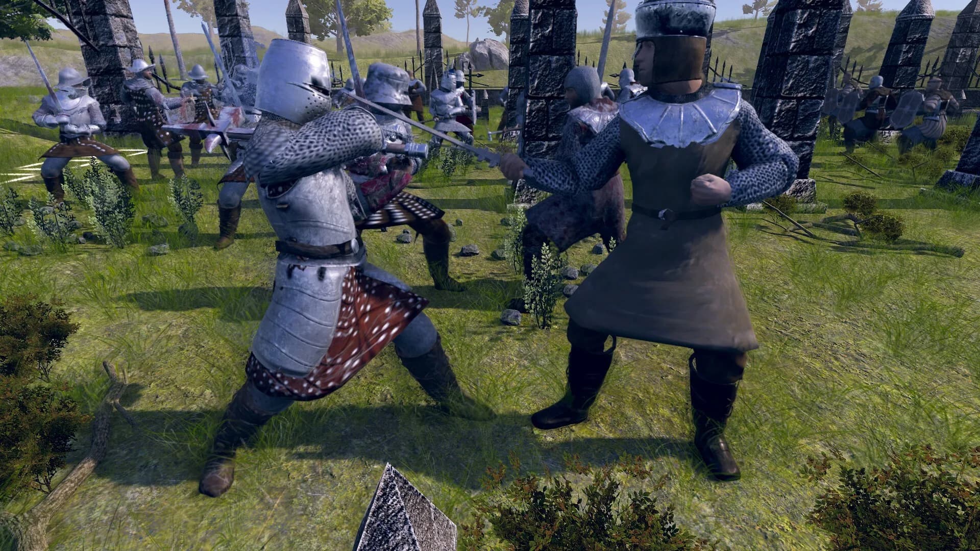 Dead Monarchy görsel 16