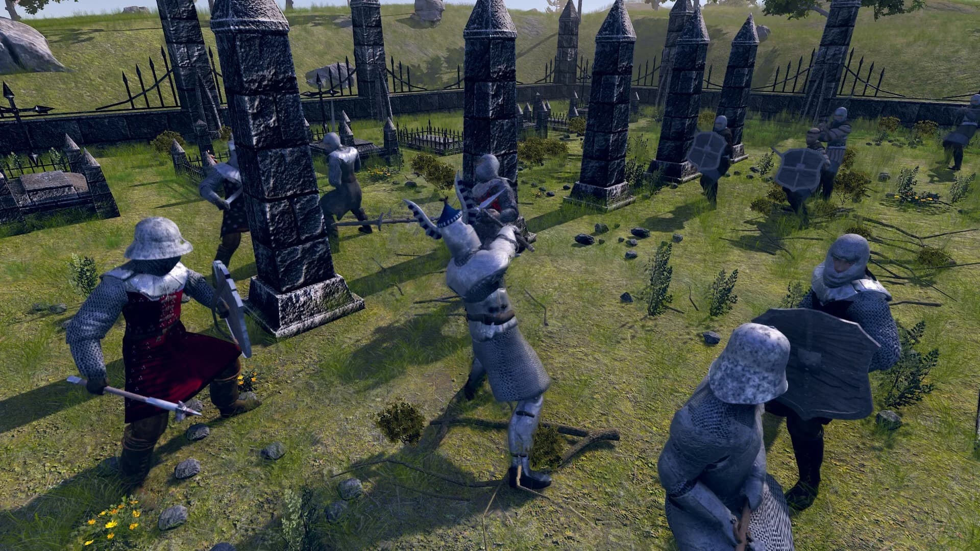 Dead Monarchy görsel 17