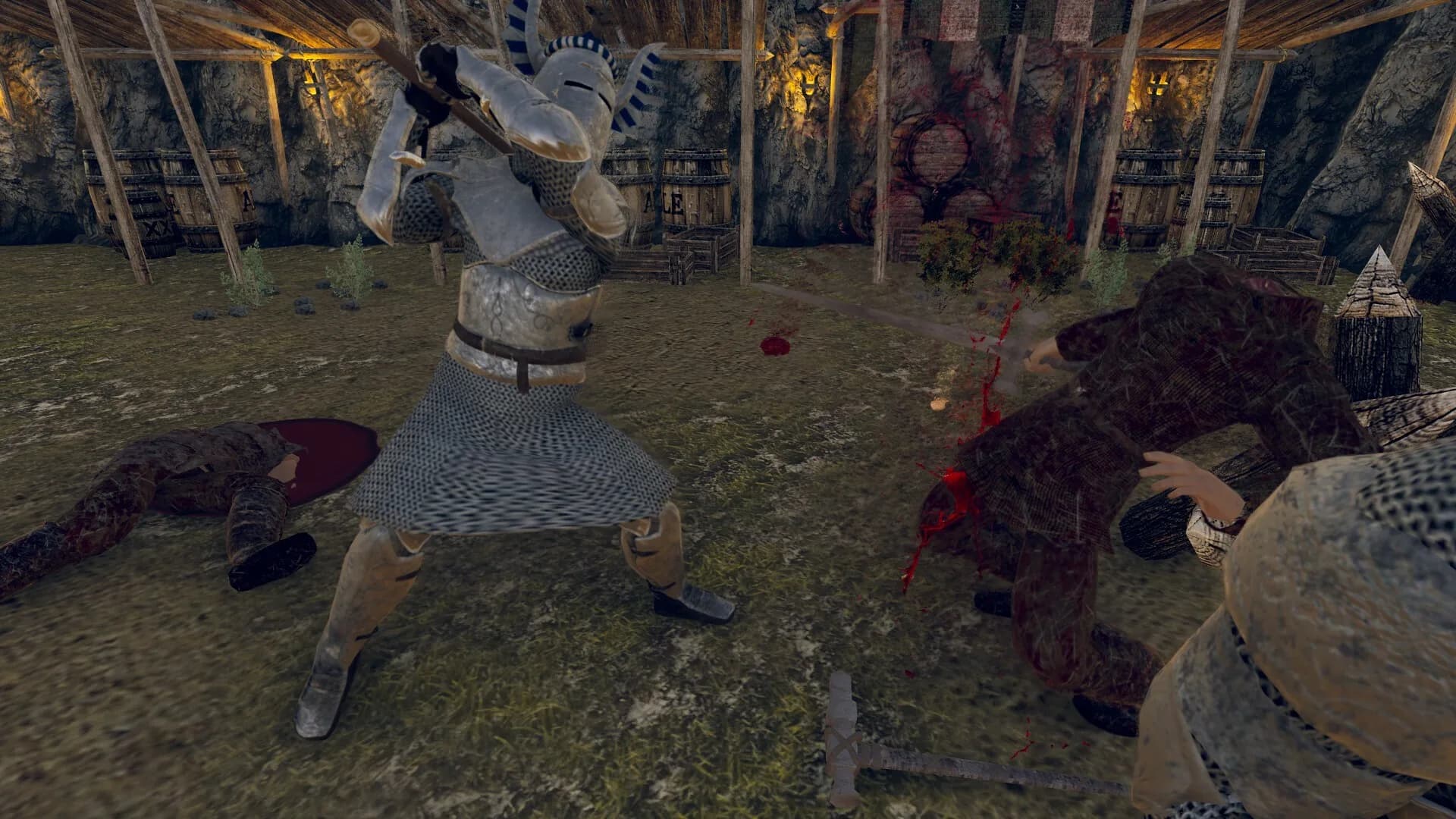 Dead Monarchy görsel 19