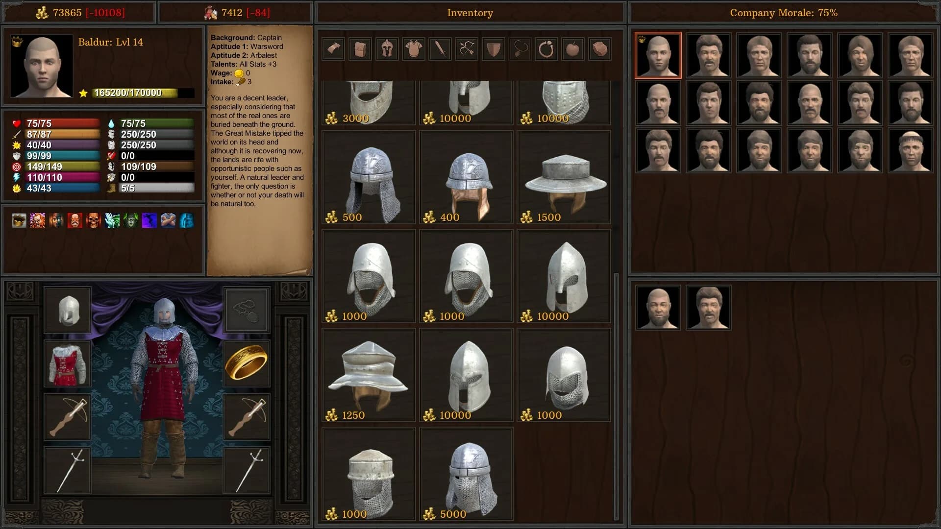 Dead Monarchy görsel 4