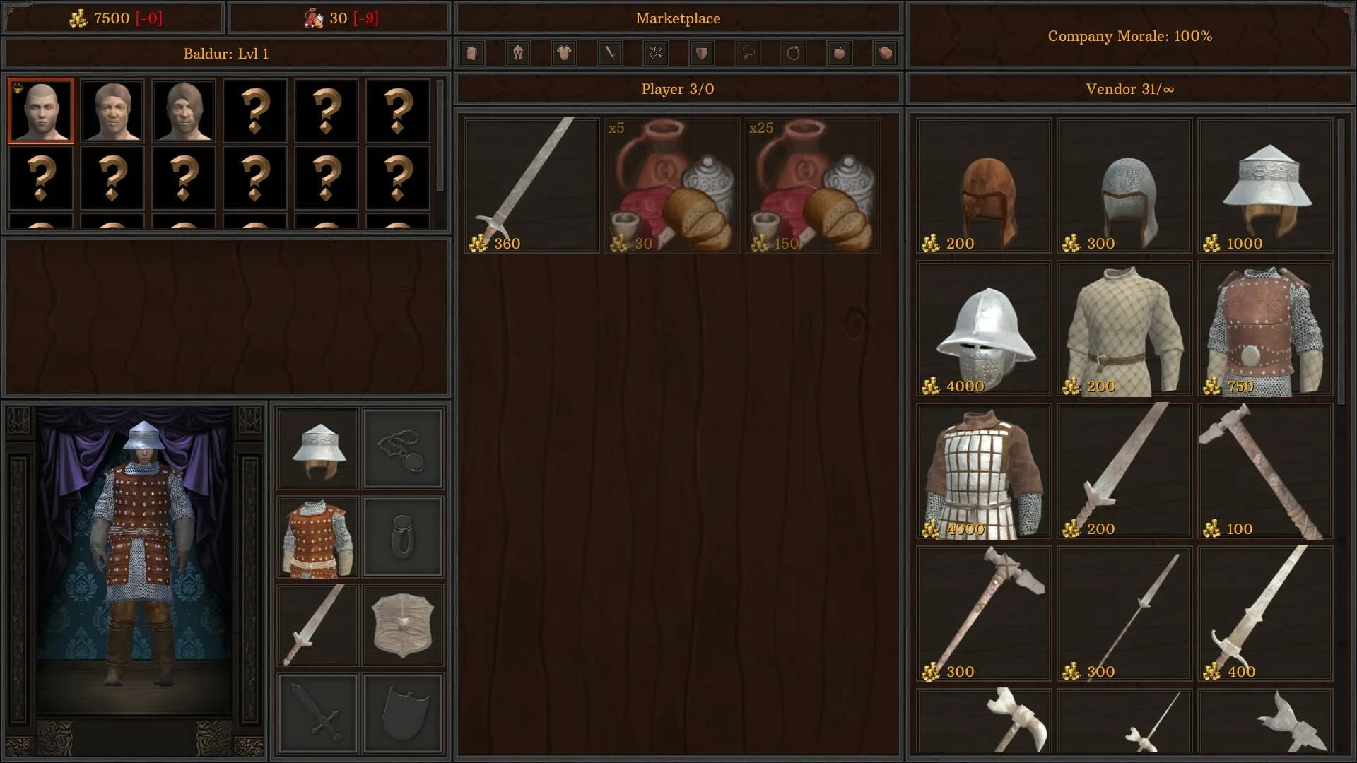 Dead Monarchy görsel 10