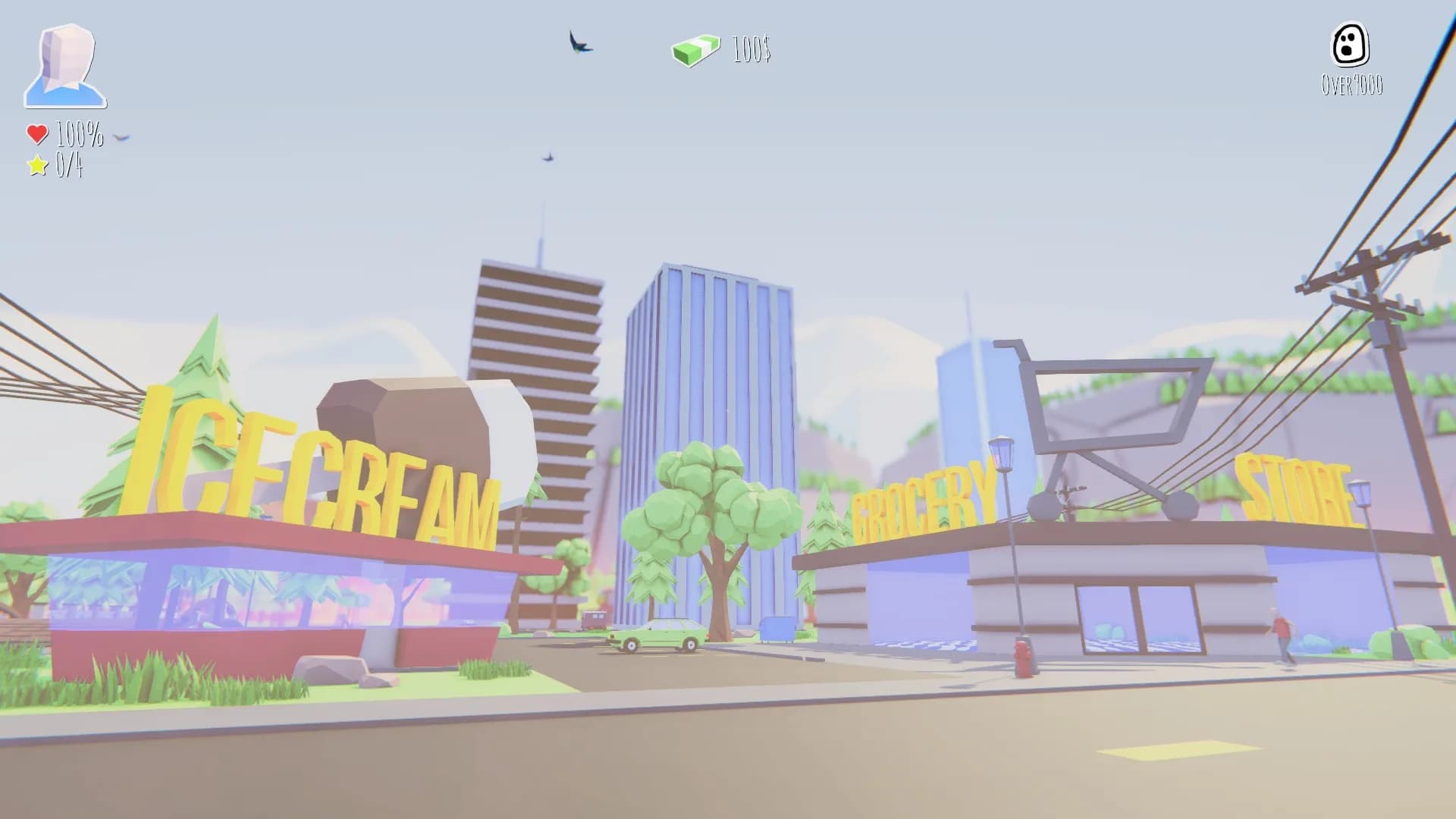 Grand Dude Simulator görsel 2