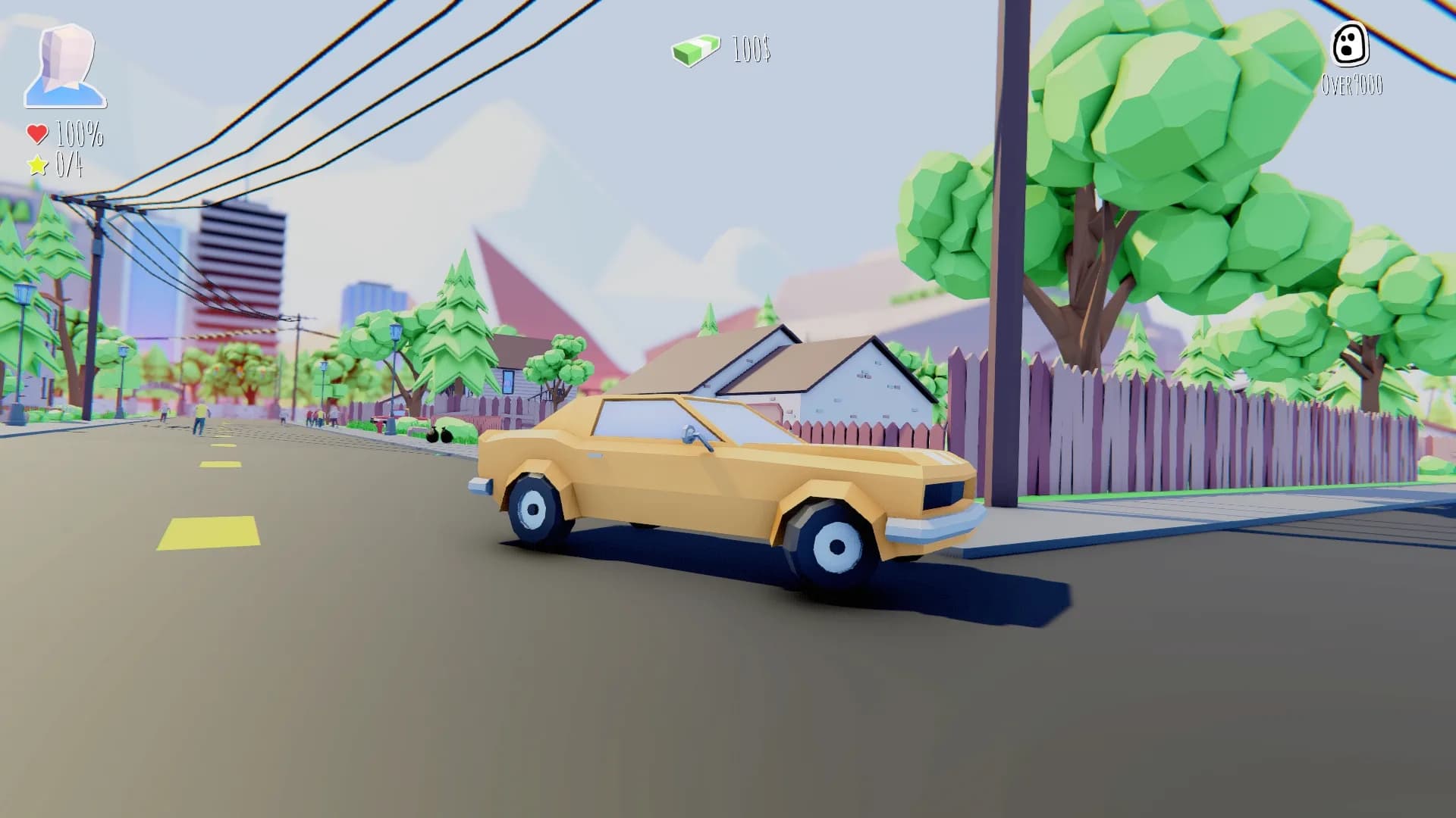 Grand Dude Simulator görsel 4