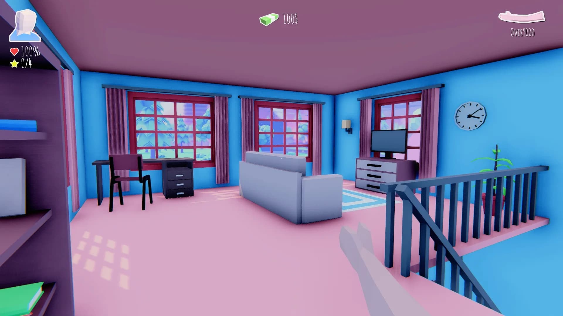 Grand Dude Simulator görsel 5