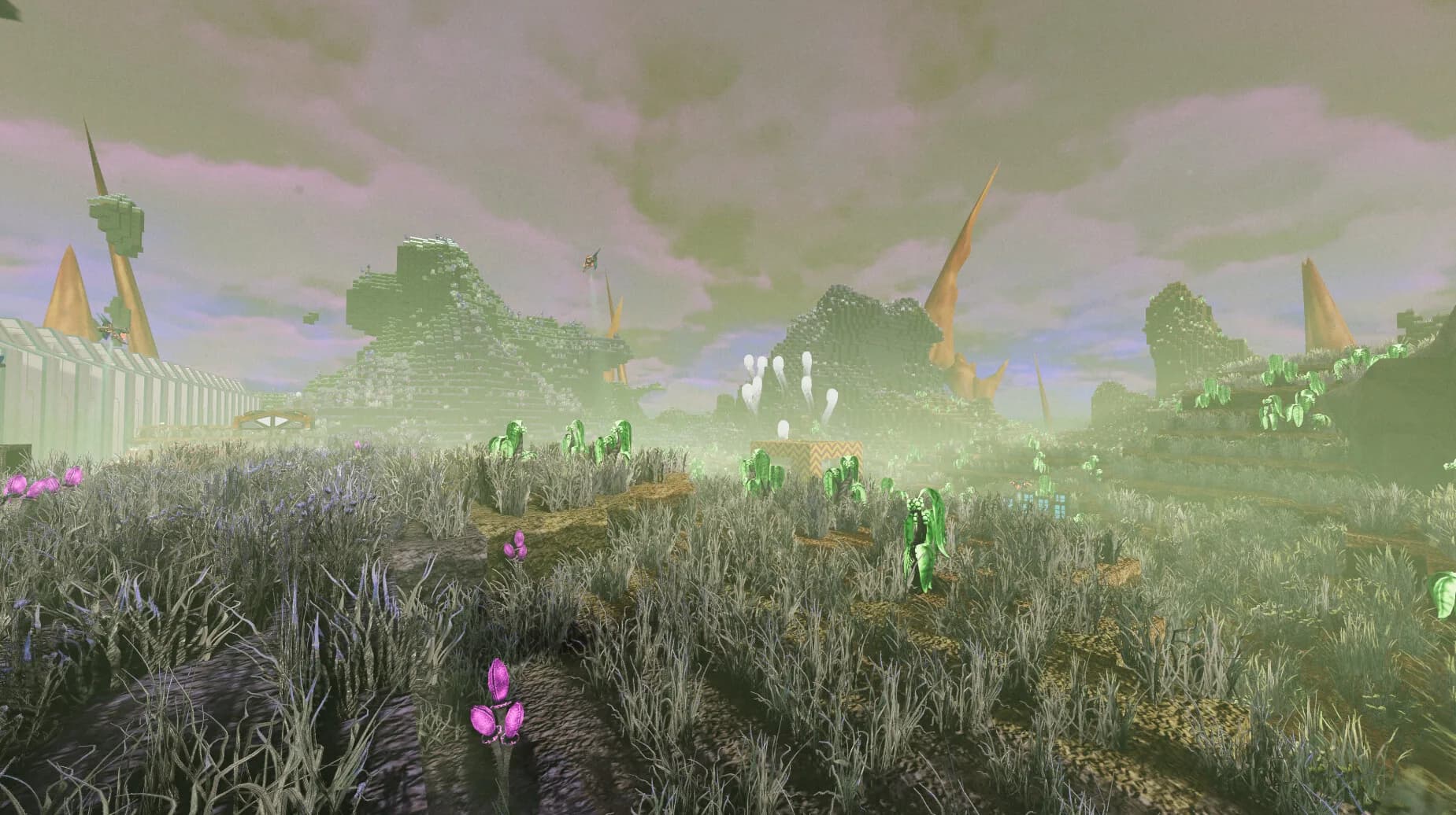 FortressCraft : Phoenix görsel 3