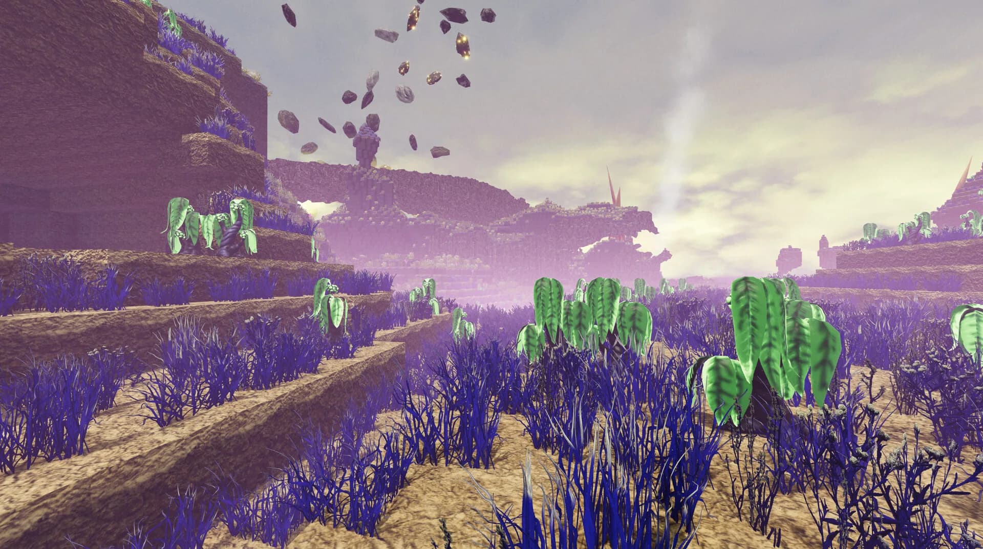 FortressCraft : Phoenix görsel 16