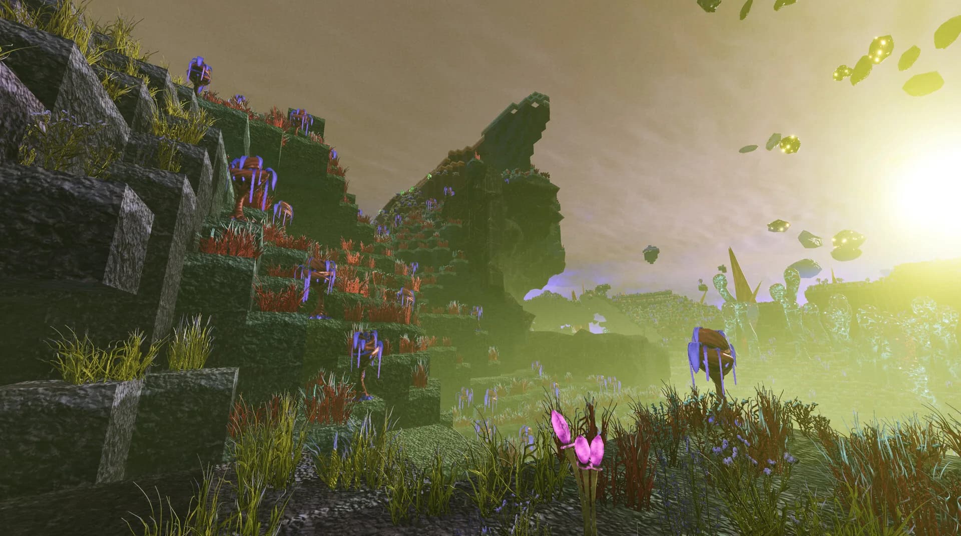 FortressCraft : Phoenix görsel 18