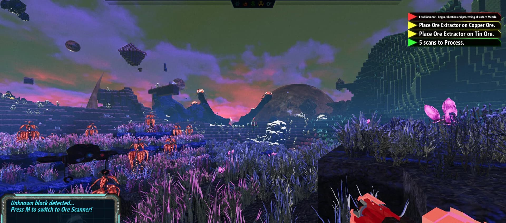 FortressCraft : Phoenix görsel 21
