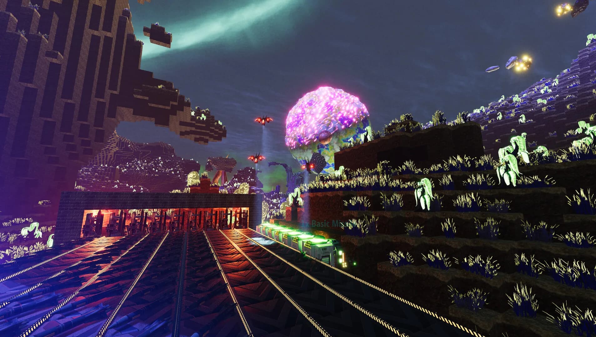 FortressCraft : Phoenix görsel 25