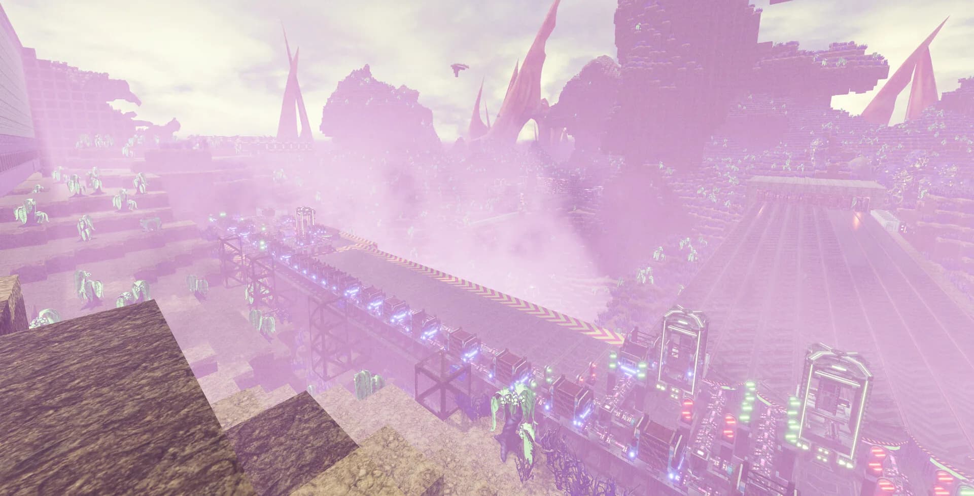 FortressCraft : Phoenix görsel 28