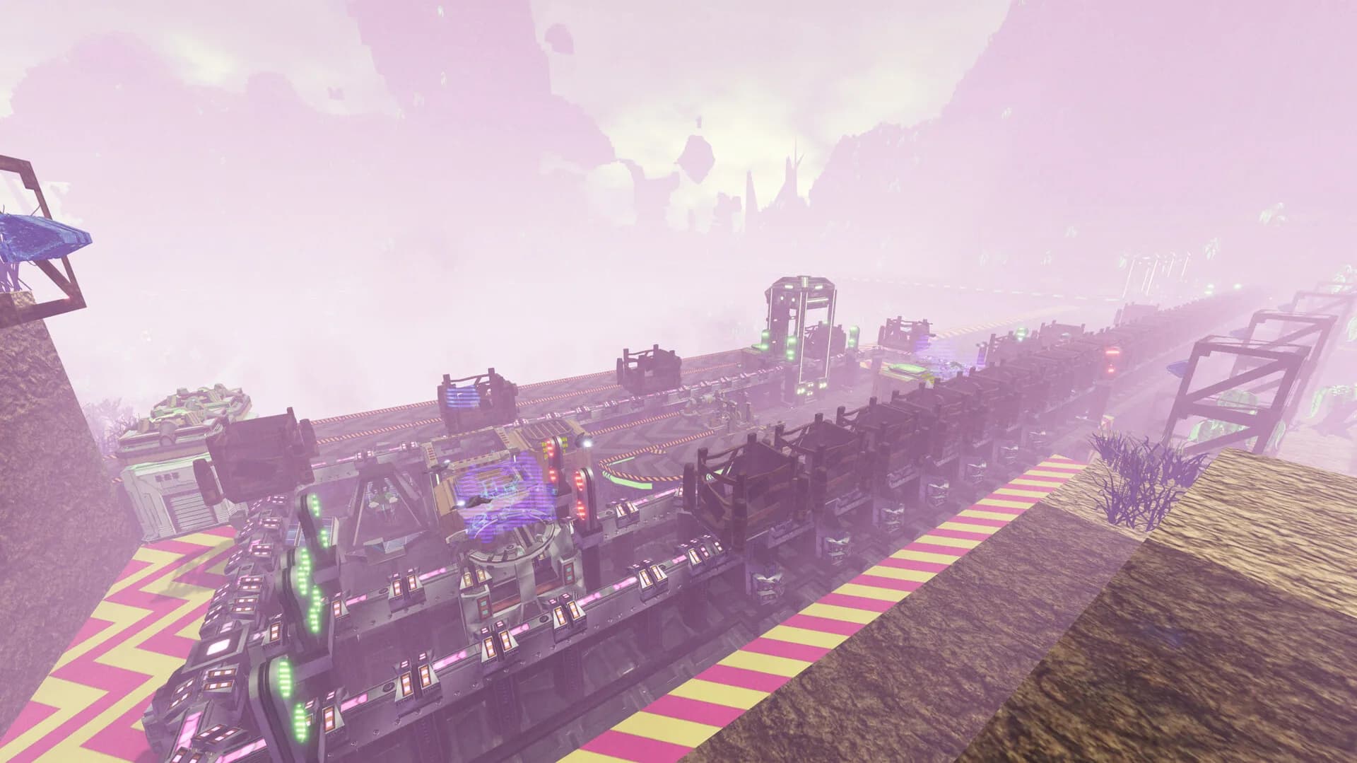 FortressCraft : Phoenix görsel 31