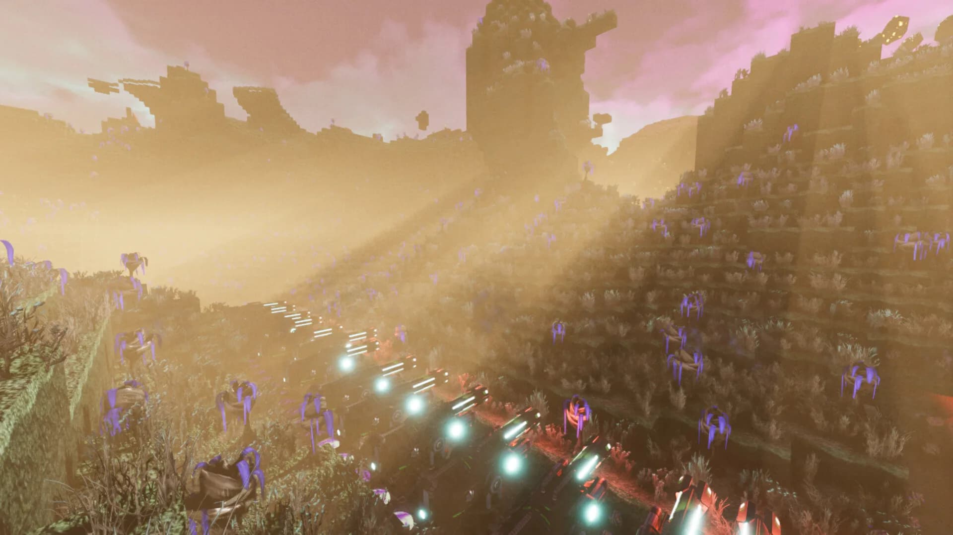 FortressCraft : Phoenix görsel 5